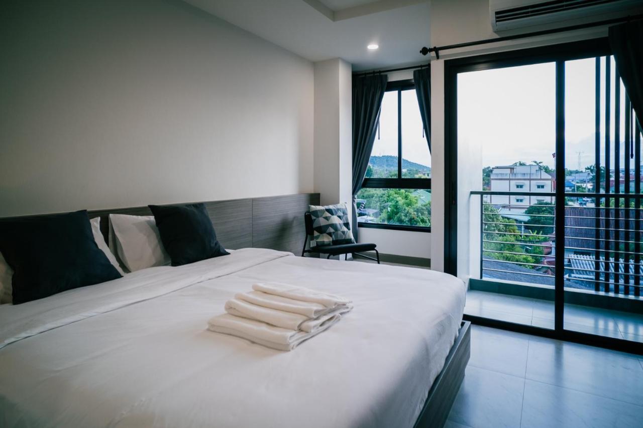 N24 Chonburi Hotel Exterior photo